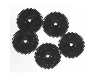 Picture of Futaba S9351/S9155 1st Plastic Gear (5)