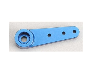 Picture of Futaba Aluminum 1" Single Servo Horn (Blue)