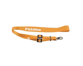 Picture of Futaba Orange Tx Neck Strap