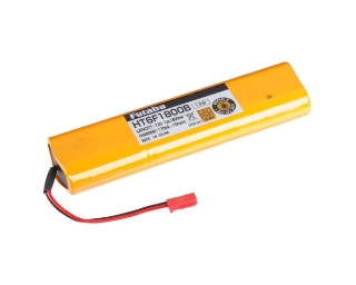 Picture of Futaba HT6F1800B NiMH Transmitter Battery (8FG/12FG)