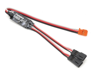 Picture of Futaba SBS-01S Servo Information Sensor