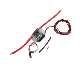 Picture of Futaba SBS-01C Current/Capacity Monitoring Sensor