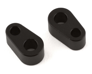 Picture of Yokomo BD12 Aluminum Rear Body Post Spacers (2)