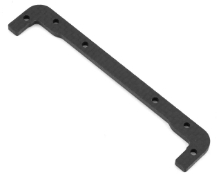 Picture of Yokomo GT1 Graphite Body Mount Plate (2.4mm)