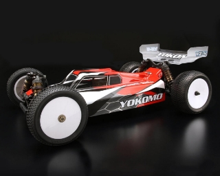 Picture of Yokomo MO 1.0 1/10 4WD Off-Road Electric Buggy Kit