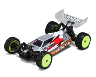 Picture of Yokomo MO 2.0 1/10 4WD Off-Road Electric Buggy Kit