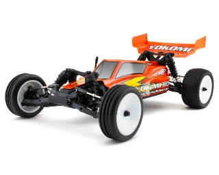 Picture of Yokomo RO 1.0 1/10 Electric 2WD RTR Off Road Buggy