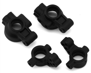 Picture of Yokomo SD 2.0 Steering Blocks & Rear Hub Carriers Set