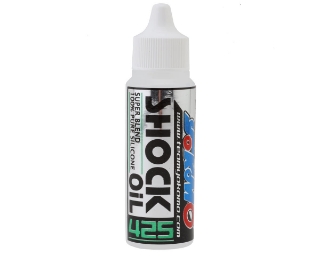 Picture of Yokomo Silicone Shock Oil (35ml) (425cst)