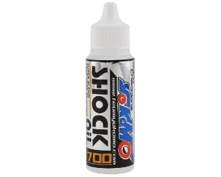 Picture of Yokomo Silicone Shock Oil (35ml) (700cst)