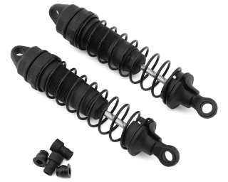 Picture of Yokomo RO 1.0 Rookie 2WD Off-Road Buggy Rear Shocks Set (2)