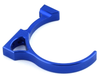 Picture of Team Brood Aluminum 540 Motor Fan Mount (Blue) (Fits 25mm, 30mm & 35mm)