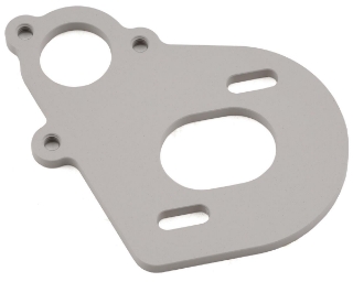 Picture of Team Brood B-Mag Axial SCX10 Lightweight Magnesium Motor Plate