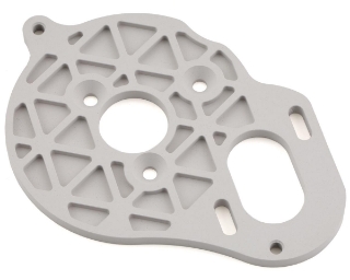 Picture of Team Brood B-Mag DR10 Magnesium Motor Plate