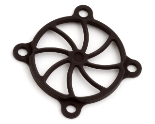 Picture of Team Brood B-Mag 30mm Fan Cover (Black)
