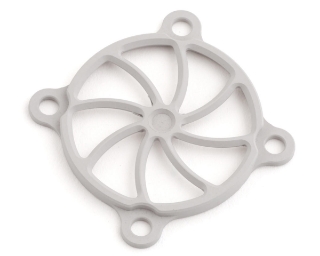 Picture of Team Brood B-Mag 30mm Fan Cover (White)