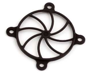 Picture of Team Brood B-Mag 40mm Fan Cover (Black)