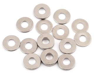 Picture of Team Brood B-Mag .35mm/.5mm/1mm/2mm Magnesium "E" Washer Set (14)