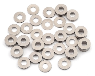 Picture of Team Brood B-Mag Magnesium Washer Tuning Kit (28)