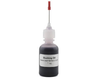 Picture of Team Brood Bushing Oil (1oz)