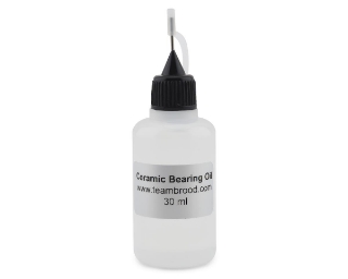 Picture of Team Brood Ceramic Bearing Oil (30ml)