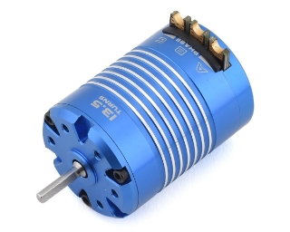 Picture of Team Brood Eradicator 2 Pole Sensored 540 Brushless Motor (2860Kv)