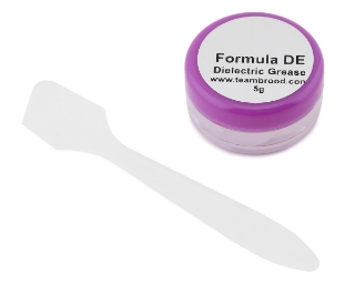 Picture of Team Brood Formula DE Dielectric Grease (5g)