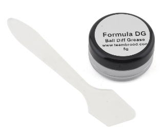 Picture of Team Brood Formula DG Ball Diff Grease (5g)