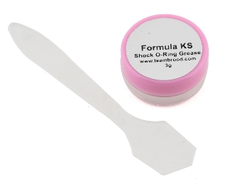 Picture of Team Brood Formula KS Shock O-Ring Grease (3g)