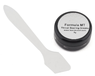 Picture of Team Brood Formula MT Thrust Bearing Grease (5g)