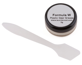 Picture of Team Brood Formula W Plastic Gear Grease (5g)