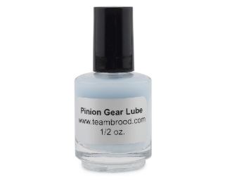 Picture of Team Brood Pinion Gear Lube (1/2oz)