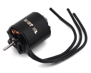 Picture of Team Brood Riot XL 47mm Sensorless Outrunner Brushless Crawler Motor (900Kv)