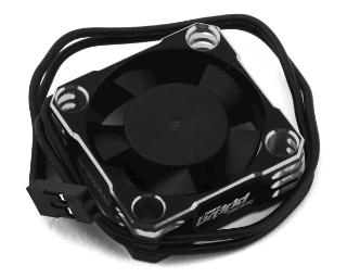 Picture of Team Brood Ventus Aluminum HV High Speed Cooling Fan (Silver)