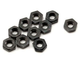 Picture of Kyosho 2.6x2.0mm Steel Nut (10)