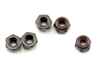 Picture of Kyosho 2.6x3.0mm Steel Nylon Nut (5)