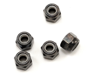 Picture of Kyosho 4x5.5mm Steel Locknut (5)