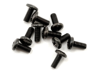 Picture of Kyosho 2.6x6mm Binder Head Screw (10)