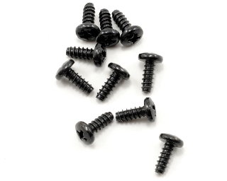 Picture of Kyosho 3x8mm Self Tapping Binder Head Screw (10)