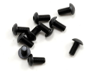Picture of Kyosho 2.6x5mm Button Head Screw (10)