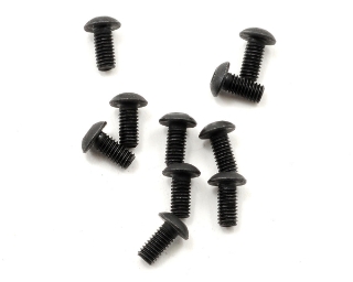 Picture of Kyosho 3x6mm Button Head Hex Screw (10)