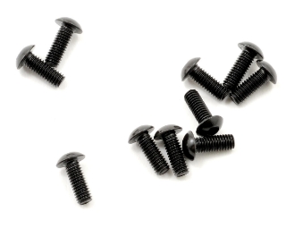 Picture of Kyosho 3x8mm Button Head Hex Screw (10)
