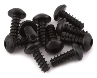 Picture of Kyosho 3x8mm Button Head Screw (10)