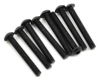 Picture of Kyosho 3x22mm Button Head Hex Screw (8)