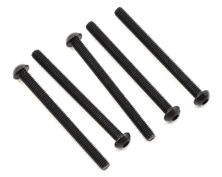 Picture of Kyosho 3x35mm Button Head Hex Screw (5)
