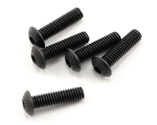 Picture of Kyosho 4x15mm Button Head Screw (5)