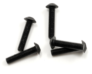 Picture of Kyosho 4x18mm Button Head Screw (5)