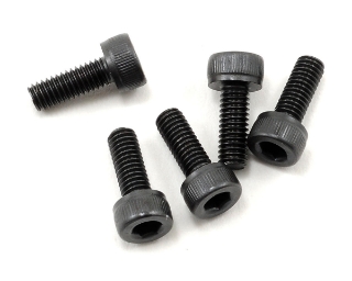 Picture of Kyosho 3x8mm Cap Head Screw (5)