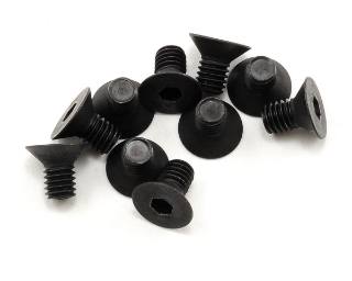 Picture of Kyosho 3x5mm Flat Head Screw (10)