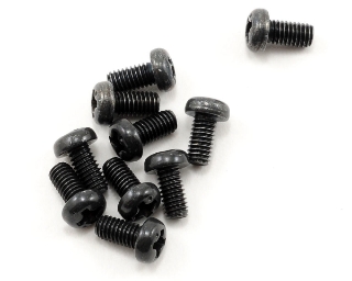 Picture of Kyosho 3x6mm Round Head Screw (10)